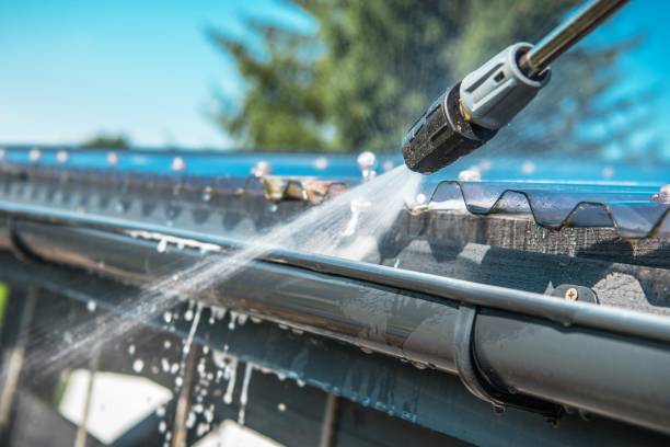 Best Deck Pressure Washing  in Lebanon, OH