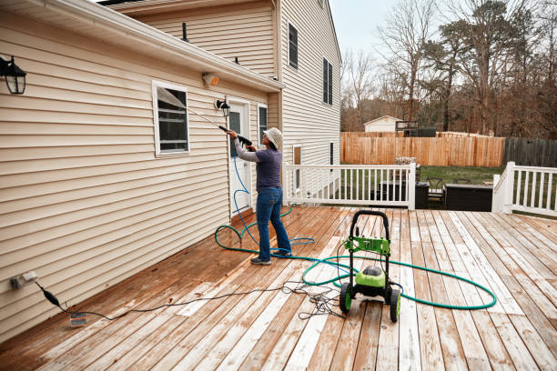 Best Residential Pressure Washing Services  in Lebanon, OH