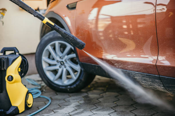 Best Affordable Power Washing  in Lebanon, OH