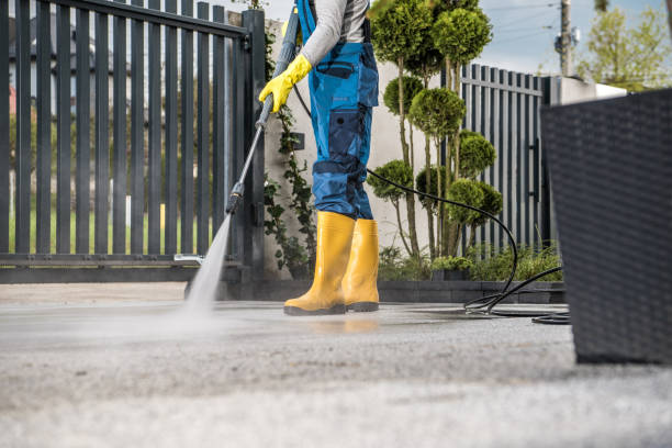 Deck Cleaning Services in Lebanon, OH