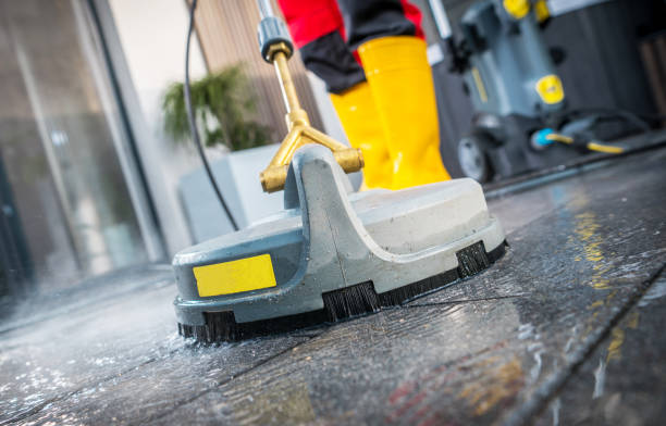 Best Fence Pressure Washing  in Lebanon, OH