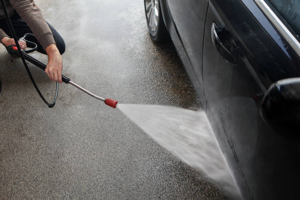 Local Pressure Washing Services in Lebanon, OH
