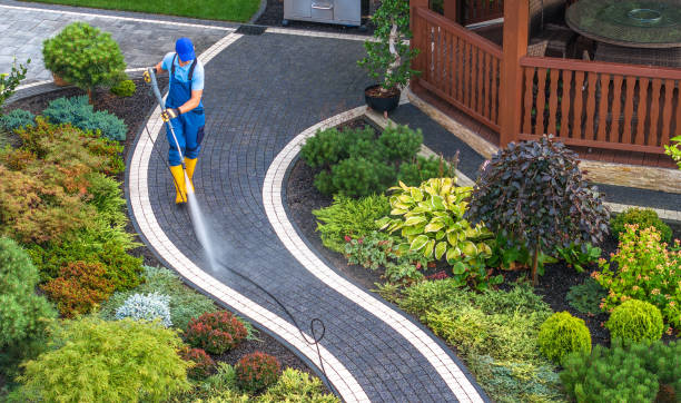 Best Commercial Building Pressure Washing  in Lebanon, OH